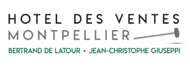 HOTEL DES VENTES - MONTPELLIER